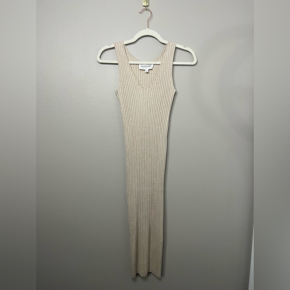 Women’s Sweater Dress - Size Small - NEW